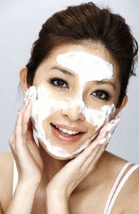 小学生没有任何护肤品怎么护肤,怎么护肤是对的