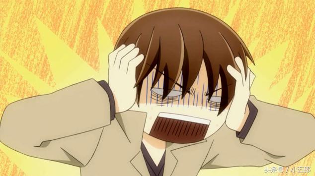 宅女动漫,那些让人少女心爆棚的动漫