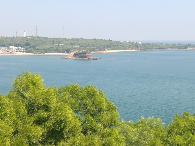 从广州一路向北旅游路线自驾游,一路向南涠洲岛