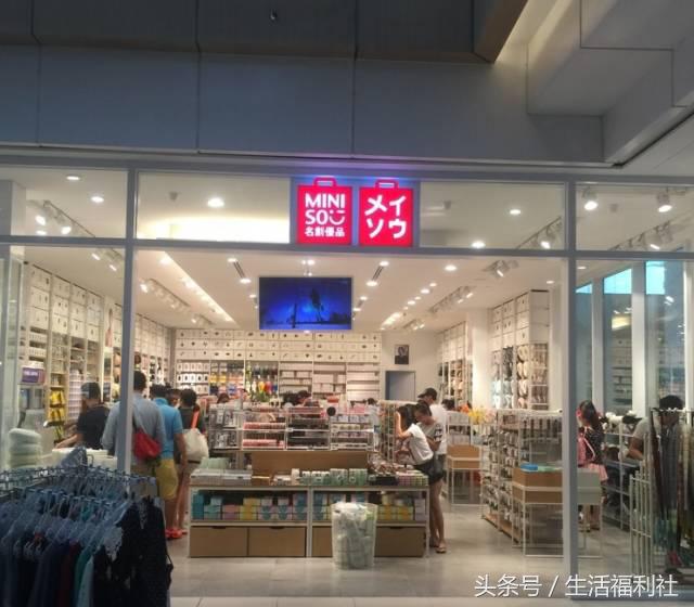 哈尔滨适合女生逛的实体店,哈尔滨有哪些精品店