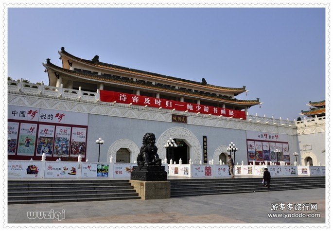 珠海免费自驾游必去12个景点,珠海有哪些好玩的地方或景点啊