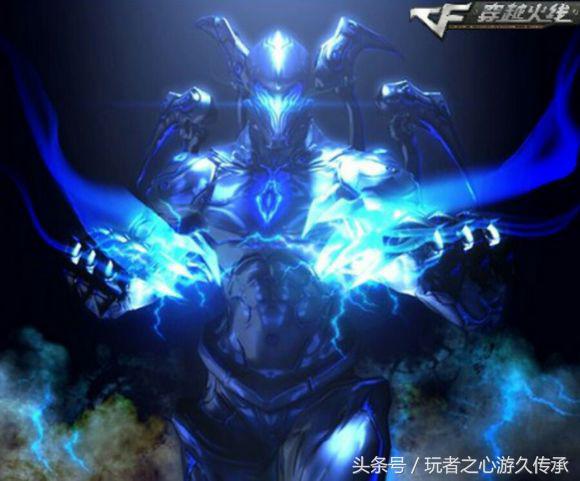 最新cf更新,cf新版本全部爆料