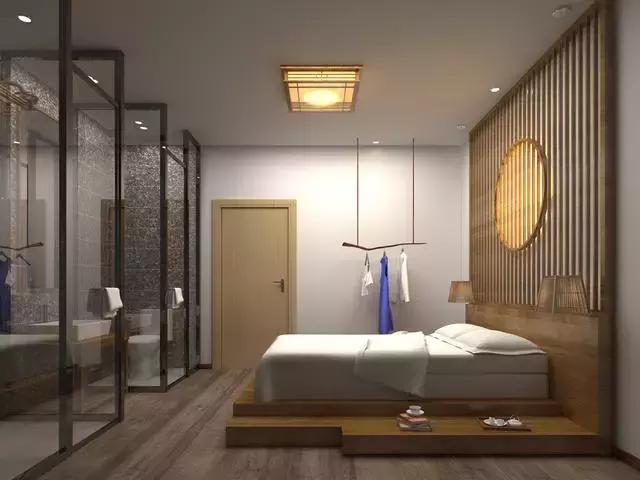 那些年我们一起追的动漫，都装在这家酒店里