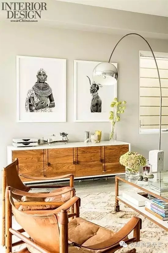 客厅挂画省钱小技巧,学着点才不会吃亏