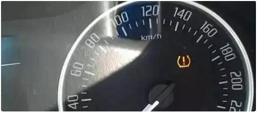 4个黄色故障灯亮原因,十大危险故障灯图解大全