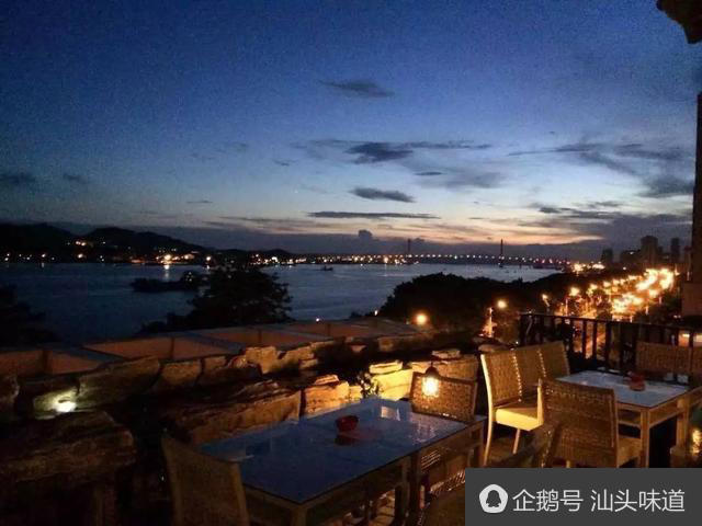 汕头龙湖丹霞庄附近私房菜,汕头有啥好吃的私房菜地址