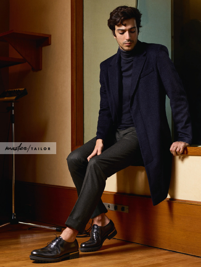 鞋干货分享,鞋子陪你走过千山万水