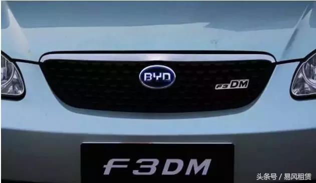 丰田霸道屁股后面的字母,比亚迪车屁股后面有英文字母