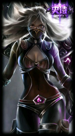 lol十大补刀英雄,lol盘点每个英雄的皮肤手感