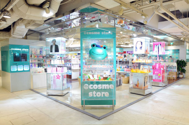 东京新宿地图,东京手绘旅游地图