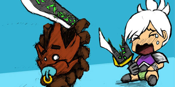 lol白金最好上分的位置和英雄,lol新赛季上分推荐