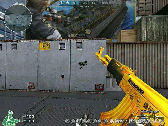 cf手游手斧除了龙啸还有哪个好用,cf性价比最高的平民武器