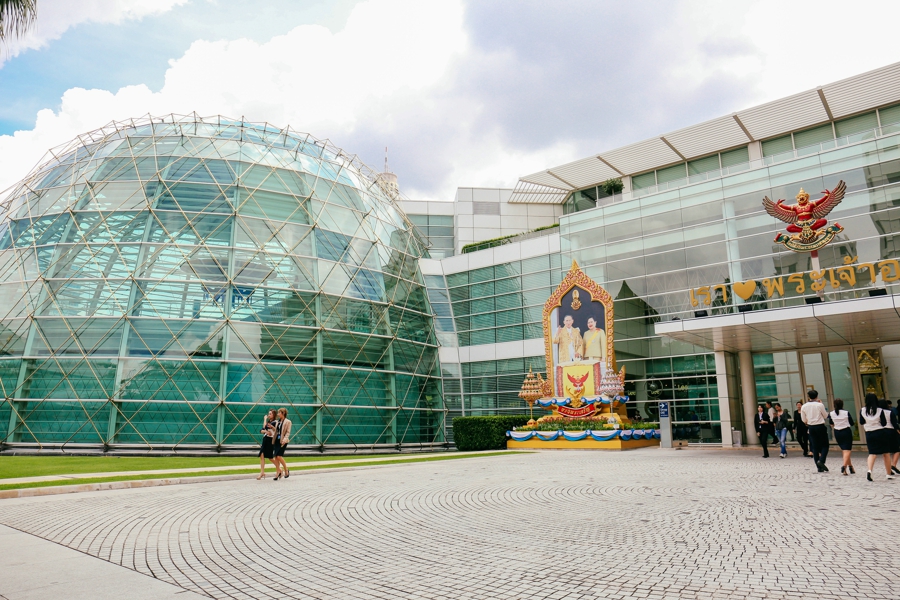 泰国kingpower王权免税店必买,泰国免税店kingpower买什么