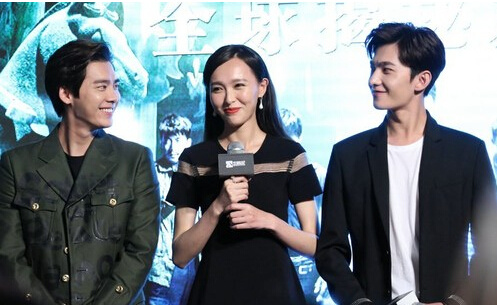 别怪我没提醒你，入坑前先备好去污粉~