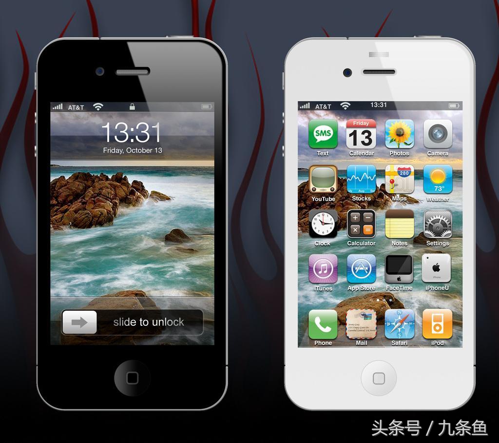 iphone有哪些提升体验的小细节,果粉必看的iphone的进化史