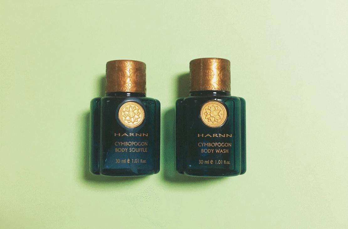 白袋鼠护发精油测评,泰国bath&bloom精油测评