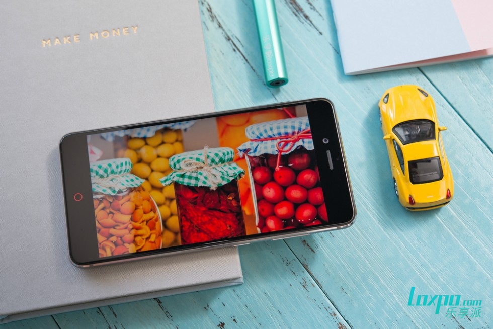 用照片记录时光nubiaZ11miniS首发评测