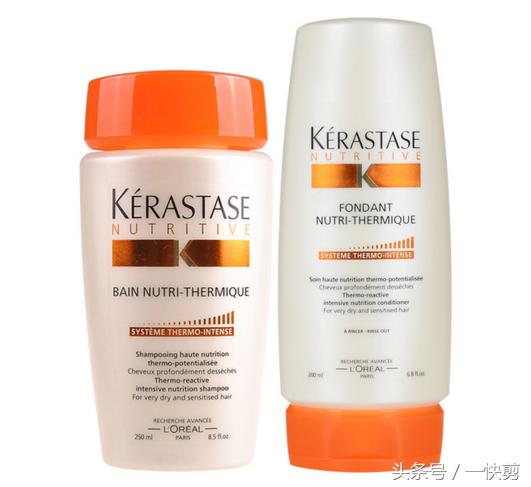 六种公认最好的洗发水,理发店重金属洗发水