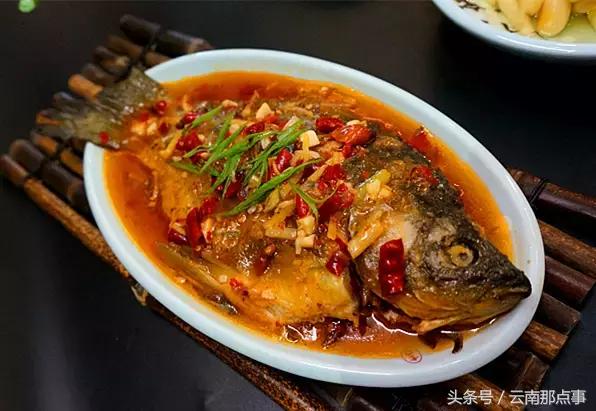 云南八大碗都有什么菜,走遍云南吃遍各地八大碗