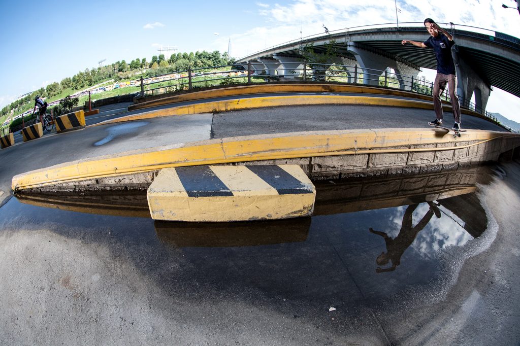 vans武汉滑板节,vans滑板新生代纪录片