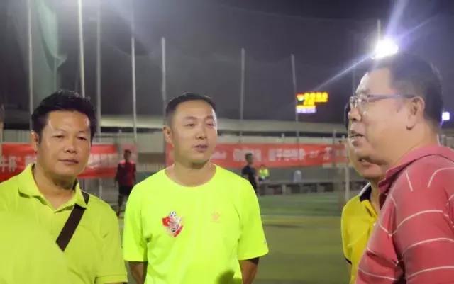 2024南宁全国足球邀请赛,2019年南宁足球超级联赛