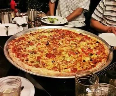 北京最新“邪恶”美食！好吃到爆！