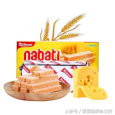 2021零食排行休闲零食,十大进口零食推荐