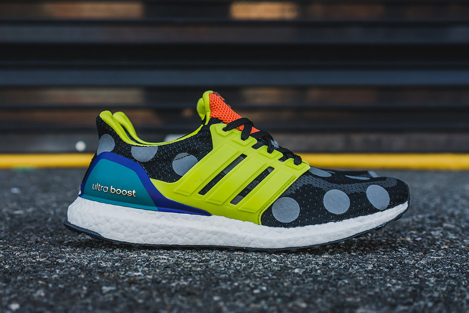 ultraboost跑步鞋,ultraboost跑步鞋怎么样