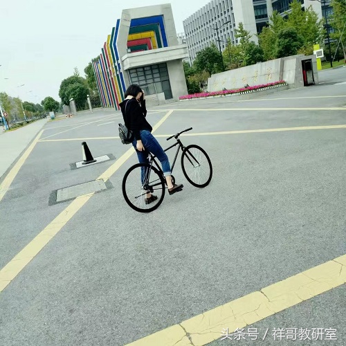 漫漫浮生里|很高兴遇见你，听听发自大一女生内心的诉说