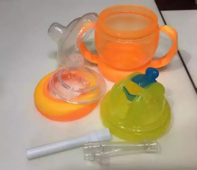 宝宝饮水杯哪一款比较好,好用的学饮杯水杯