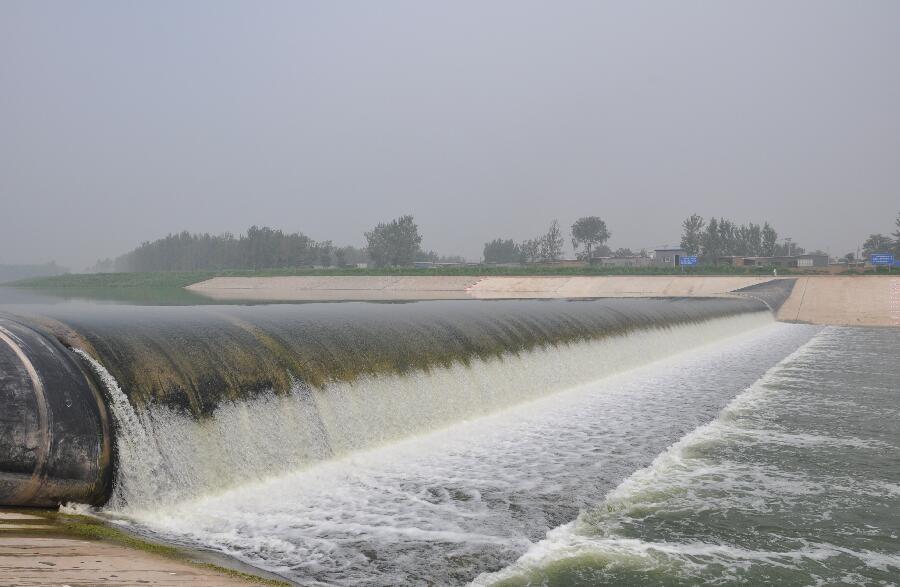 聊城水城美不美,聊城水城怎么来的