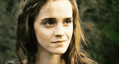 艾玛·沃特森10岁到30岁,9岁成名25岁拒绝当王妃