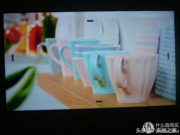 熊猫LE65N88S-UD液晶电视开箱及简评