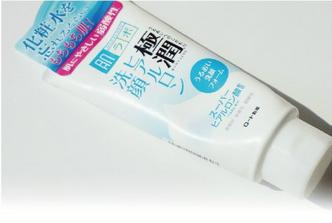 100个洗面奶测评红黑榜,哪款洁面最好用热门