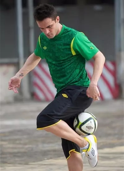 巴西脚法华丽的球星,巴西足球脚法如何练习