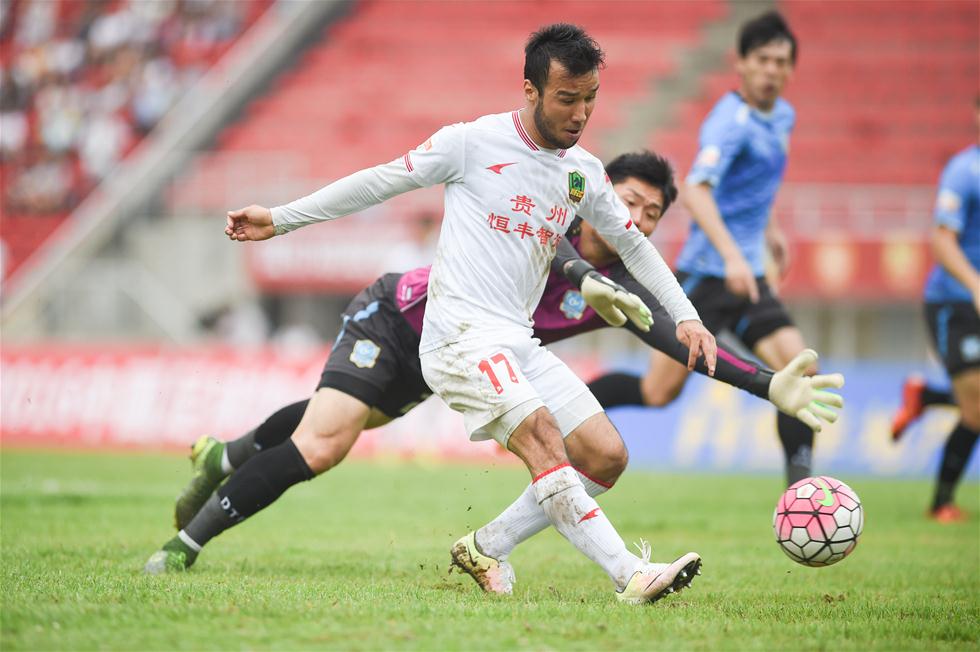 土帅也疯狂！他率平民队顺利冲超曾力阻天津权健！