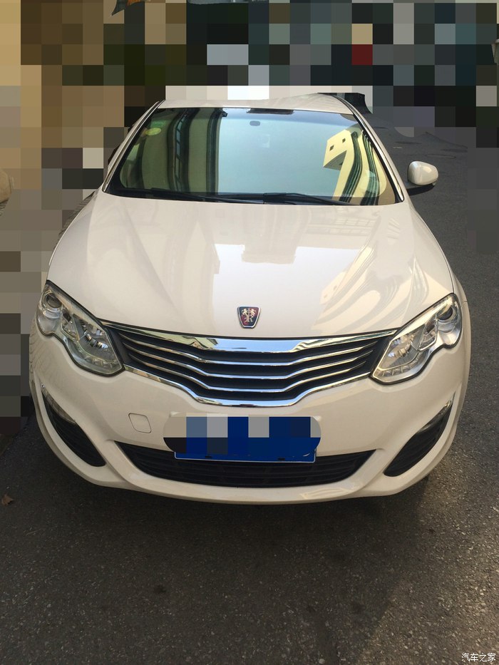 新车荣威e550怎么样,荣威e550真实用车感受