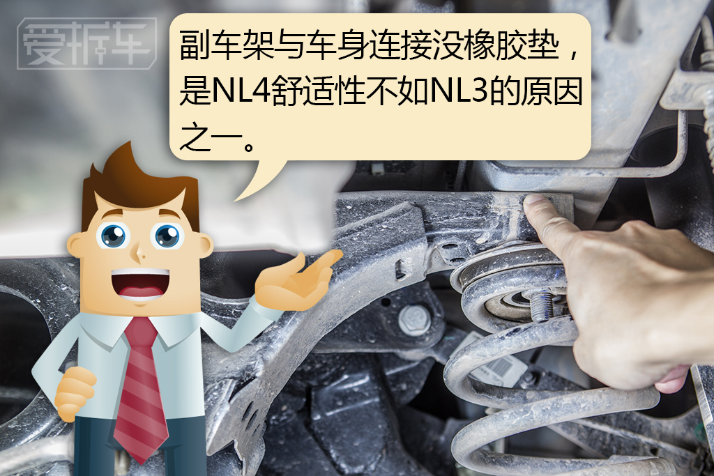 远景suv1.8l值不值得买,远景suv底盘评测