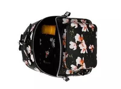 北极狐双肩包400与900元的区别,北极狐双肩包最经典