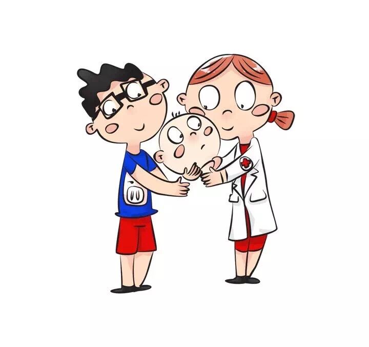 又是咳嗽又是鼻塞,宝宝咳嗽有痰而且还会气喘流鼻涕