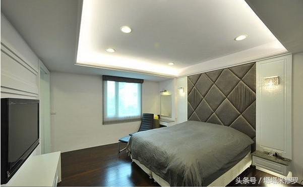 北京装修设计美发店,北京融发装饰公司排名