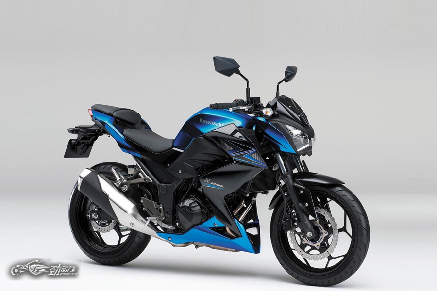 2016中国摩托车年度车型评选颁奖盛典