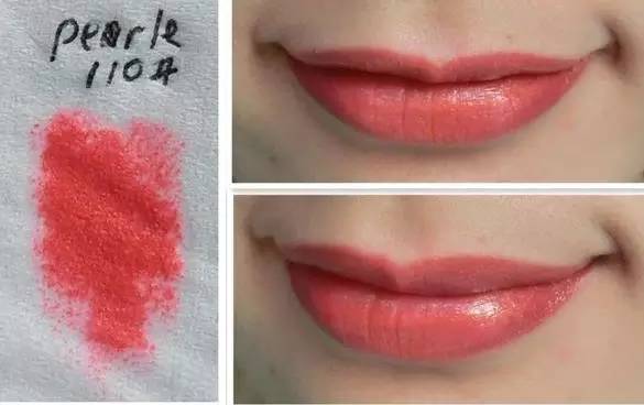 ysl小黑条七夕限定试色,ysl除了1966还可以选哪个