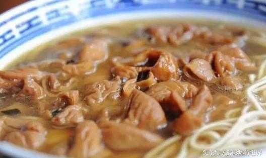 没吃过这几样不能叫做吃货,没吃过这些敢说自己是吃货吗