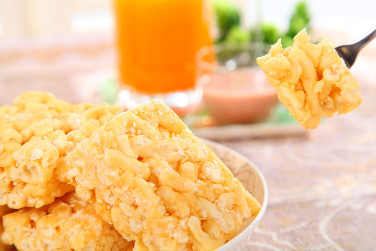 狗*子奶**蘸糖是什么美食产品?这里还有它的烹饪方法,超值头条帖