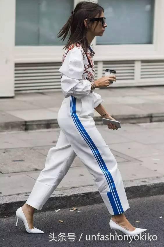 终极时髦*法大**，降温了该囤什么衣服?