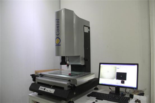 沛力RO泵段钊：把好质量关做好口碑才能朝前发展