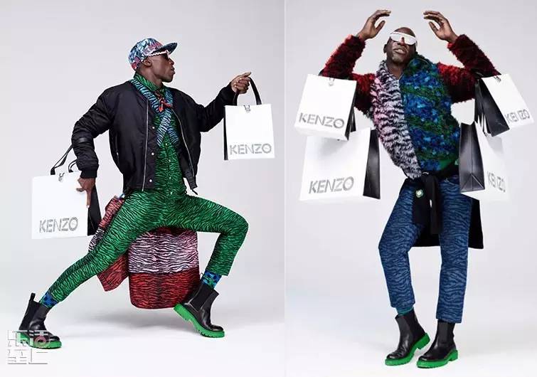 hm的联名白色衣服,hm联名高定系列