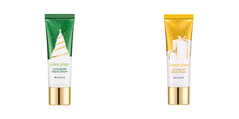 天气越来越冷了提前囤了几套,冬天晚上用超级保湿的护手霜