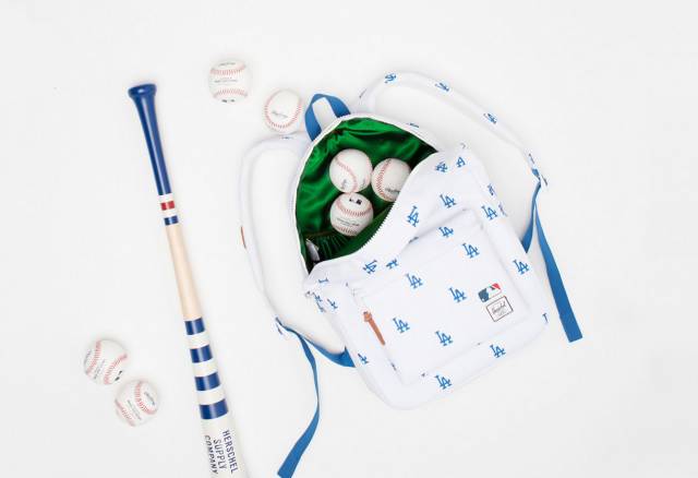 逛大街不想撞包？试试这些小众又时髦的双肩包！